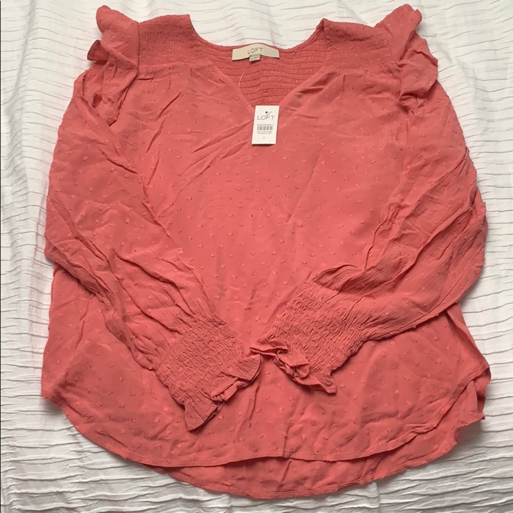 Women Longsleeve